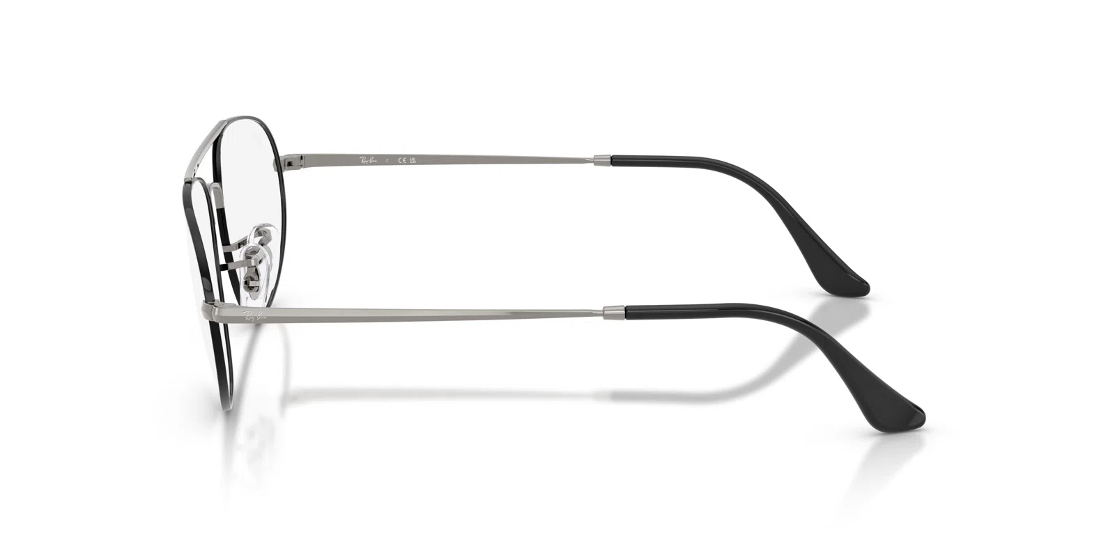Ray-Ban 6645 Eyeglasses - view 10